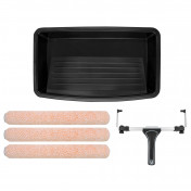 ROLLINGDOG THE MOLOSSUS™ Paint Roller Set (5 Piece)