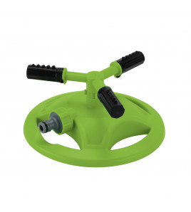 Adjustable Revolving 3-Arm Sprinkler
