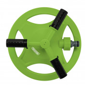 Adjustable Revolving 3-Arm Sprinkler