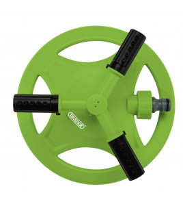 Adjustable Revolving 3-Arm Sprinkler