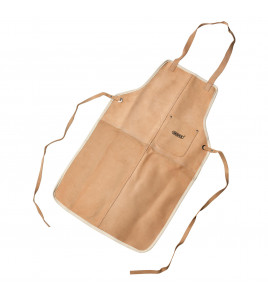 Leather Apron