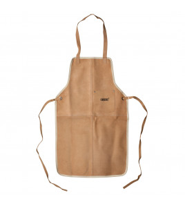 Leather Apron