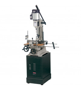 Morticer and Stand, 1, 750W