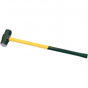 Draper Expert Fibreglass Shaft Sledge Hammer, 3.2kg/7lb