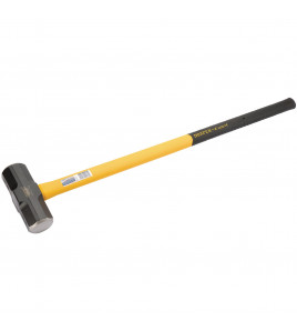 Draper Expert Fibreglass Shaft Sledge Hammer, 4.5kg/10lb