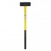 Draper Expert Fibreglass Shaft Sledge Hammer, 6.4kg/14lb