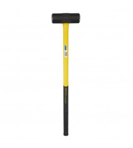 Draper Expert Fibreglass Shaft Sledge Hammer, 6.4kg/14lb