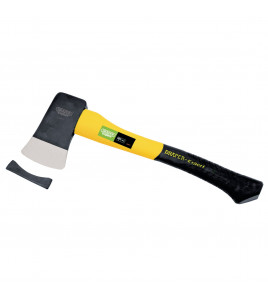 Draper Expert Felling Axe with Fibreglass Shaft, 680g
