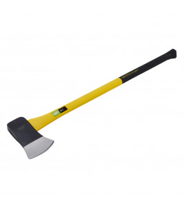 Draper Expert Felling Axe with Fibreglass Shaft, 1.6kg