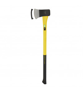 Draper Expert Felling Axe with Fibreglass Shaft, 1.6kg