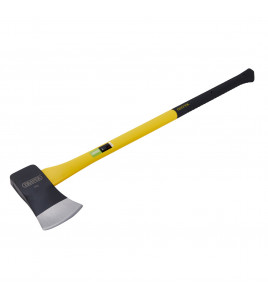 Draper Expert Felling Axe with Fibreglass Shaft, 2kg