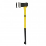 Felling Axe with Fibreglass Shaft, 2kg