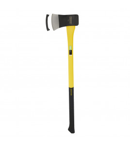 Draper Expert Felling Axe with Fibreglass Shaft, 2kg