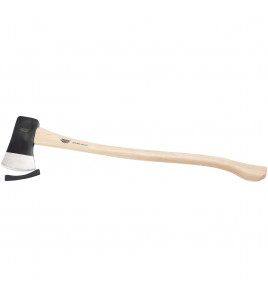 Draper Expert Yankee Felling Axe, 2kg/4.5lb