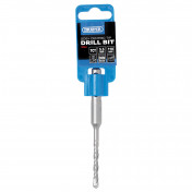 SDS Plus Centric Tip Drill Bit, 5.5 x 110mm