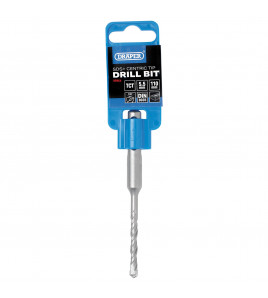 SDS Plus Centric Tip Drill Bit, 5.5 x 110mm