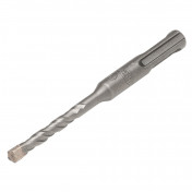 SDS Plus Centric Tip Drill Bit, 6.0 x 110mm