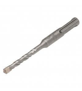 SDS Plus Centric Tip Drill Bit, 6 x 110mm