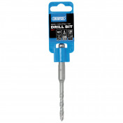 SDS Plus Centric Tip Drill Bit, 6.0 x 110mm