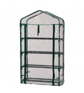 4-Tier Greenhouse
