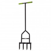 4-Prong Lawn Aerator