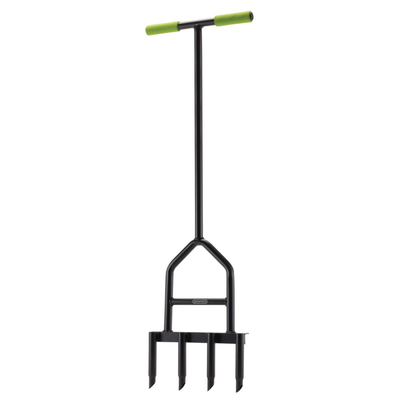 4-Prong Lawn Aerator