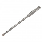 SDS Plus Centric Tip Drill Bit, 6.0 x 160mm