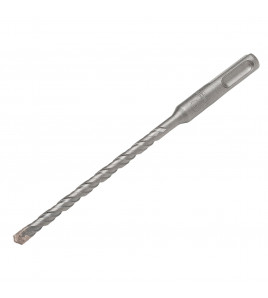 SDS Plus Centric Tip Drill Bit, 6 x 160mm