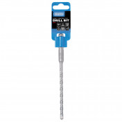 SDS Plus Centric Tip Drill Bit, 6.0 x 160mm