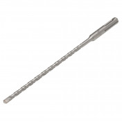 SDS Plus Centric Tip Drill Bit, 6.0 x 210mm