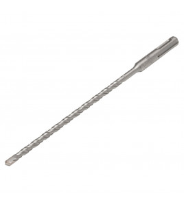SDS Plus Centric Tip Drill Bit, 6 x 210mm