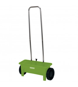 Rotary Seed Spreader