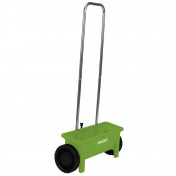 Rotary Seed Spreader