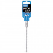 SDS Plus Centric Tip Drill Bit, 6.5 x 160mm