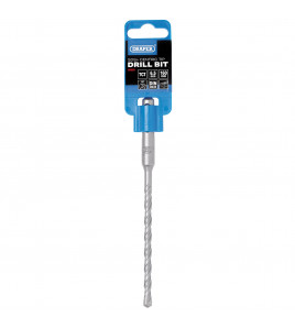 SDS Plus Centric Tip Drill Bit, 6.5 x 160mm