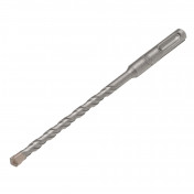 SDS Plus Centric Tip Drill Bit, 6.5 x 210mm