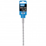 SDS Plus Centric Tip Drill Bit, 7.0 x 160mm