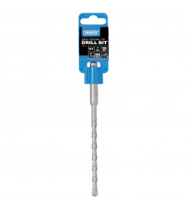 SDS Plus Centric Tip Drill Bit, 7 x 160mm