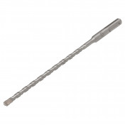 SDS Plus Centric Tip Drill Bit, 7.0 x 210mm