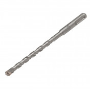 SDS Plus Centric Tip Drill Bit, 8.0 x 160mm