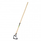 Long Handled Adjustable Head Weeder/Hoe