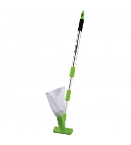 Pond and Pool Vacuum Cleaning Kit (4 Piece)