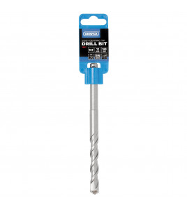 SDS Plus Centric Tip Drill Bit, 12 x 160mm