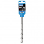 SDS Plus Centric Tip Drill Bit, 14.0 x 160mm