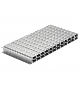 Type-53 Staples, 8mm (Pack of 5000)