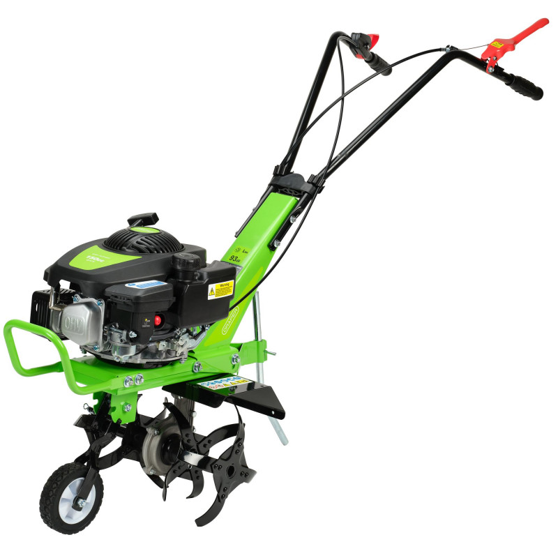Petrol Cultivator/Tiller, 360mm, 150cc/3.5HP