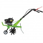 Petrol Cultivator/Tiller, 360mm, 150cc/3.5HP