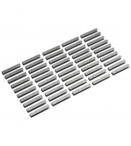 Type-53 Staples, 14mm (Pack of 5000)