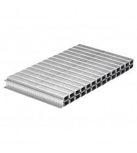 Type-140 Staples, 6mm (Pack of 5000)