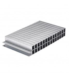 Type-140 Staples, 12mm (Pack of 5000)